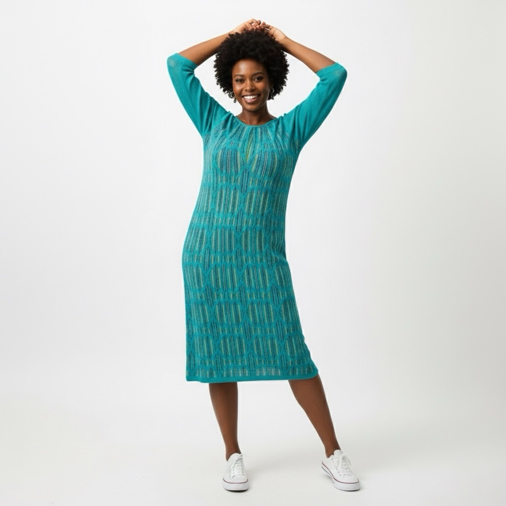 M by Missoni Dress